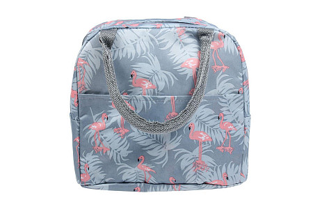Термосумка Bradex Фламинго TK 0388