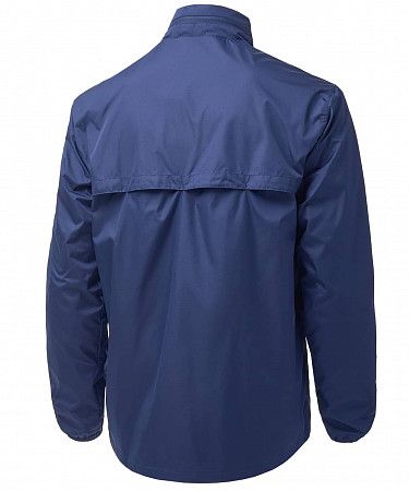 Куртка ветрозащитная Jogel DIVISION PerFormPROOF Shower Jacket JD1WB0121.Z4 dark blue