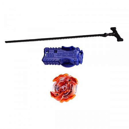Волчок Beyblade Roktavor R2 с пусковым устройством B9486
