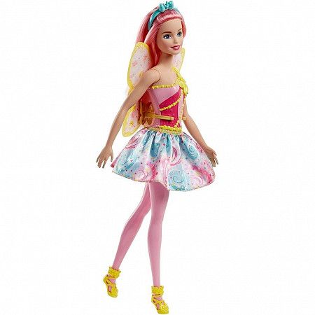 Куклa Barbie Феи (FJC84 FJC88)