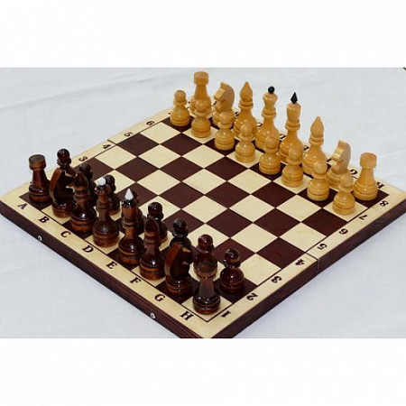 Шахматы турнирные Е-7