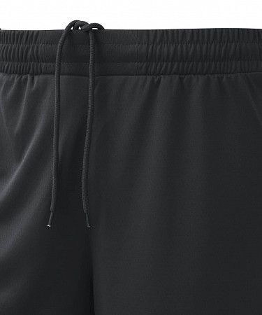 Шорты баскетбольные Jogel PerformDry Division Star black