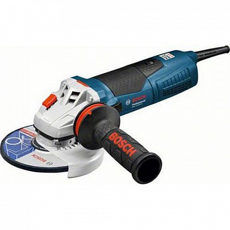 Одноручная углошлифмашина Bosch GWS 19-150 CI 060179R002