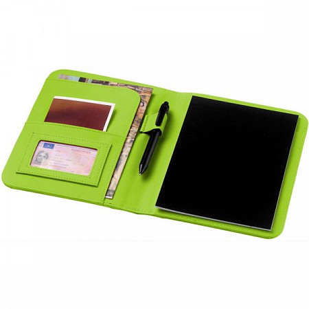 Папка для документов Oasis Ebony 11998403 Green