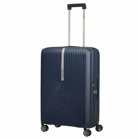 Чемодан Samsonite HI-FI 68см KD8*01 002 dark blue