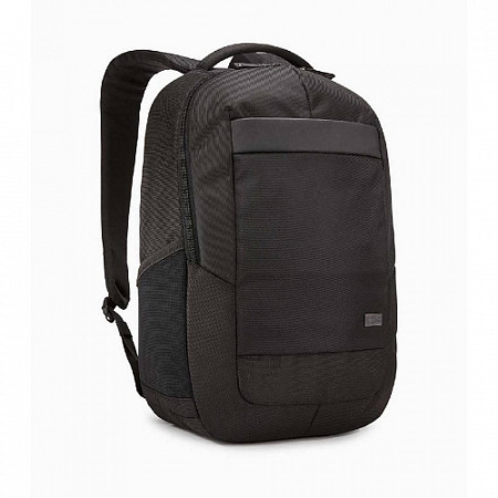 Рюкзак для ноутбука Case Logic Notion 25л NOTIBP116BLK black (3204201)