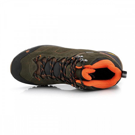 Ботинки Alpine Pro Triglav 2 MID UBTK137116 khaki