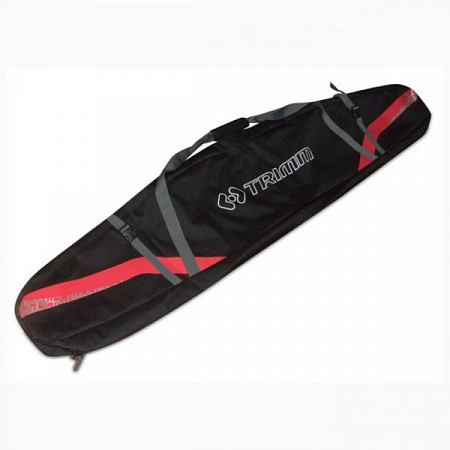 Чехол для лыж Trimm Skibag black