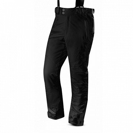 Брюки горнолыжные Trimm Narrow Black