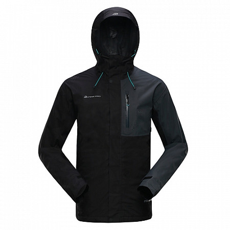 Куртка мужская Alpine Pro Slocan 2 MJCJ132990 black