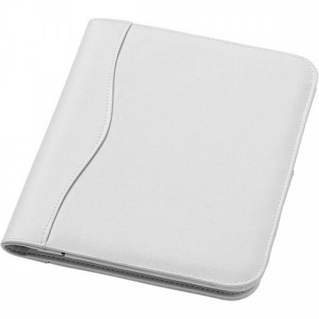 Папка для документов Oasis Ebony 11998400 White