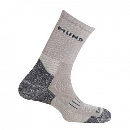 Термоноски Mund 432 Gredos 1 Grey
