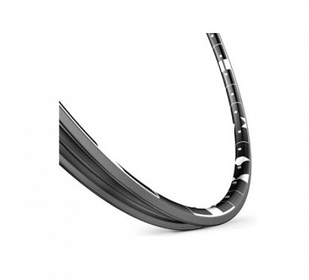 На картинке изображен Обод Mach1 Karma Disc 27,5" (584х21С) black 370633 Обод Mach1 Karma Disc 27,5" (584х21С) black 370633