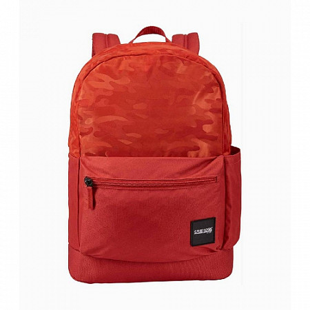 Рюкзак для ноутбука Case Logic CCAM2126BRC red (3203860)
