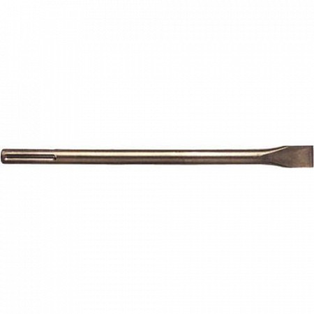 Плоское зубило Diager SDS-Max 0,6 м 343L24L0600