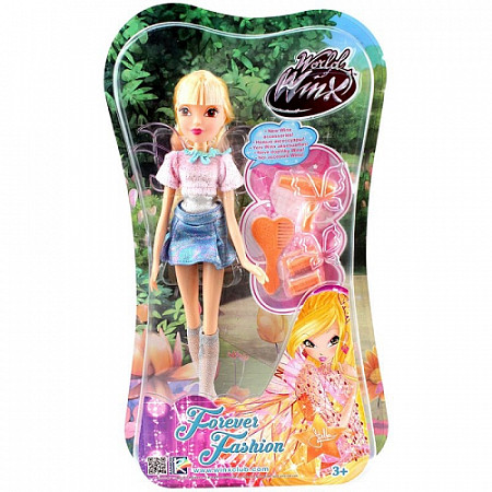 Кукла Winx "Лофт" Стелла IW01461703
