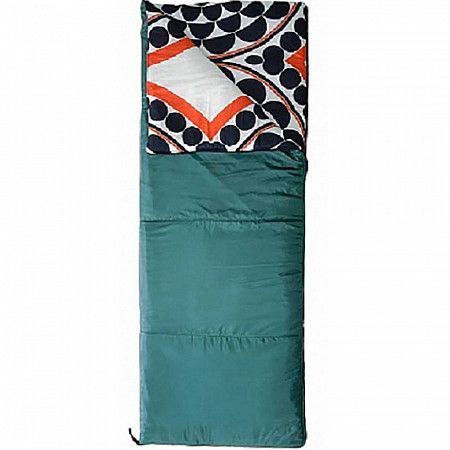 Спальный мешок Vimpex Sport СМФ-01 200х73 см