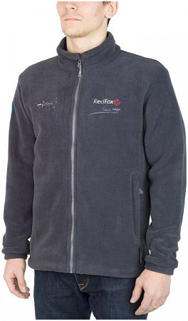 Куртка мужская RedFox Peak III 2000/asphalt