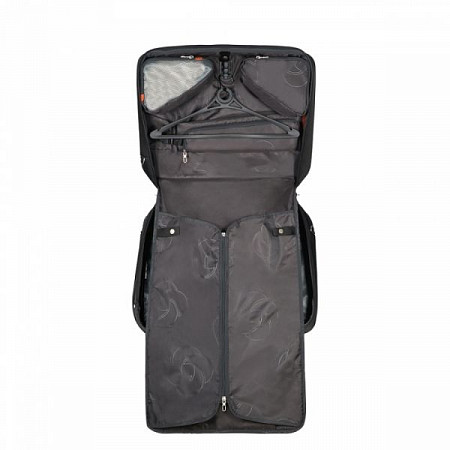 Портплед Samsonite X'blade 3.0 04N-09013 Black