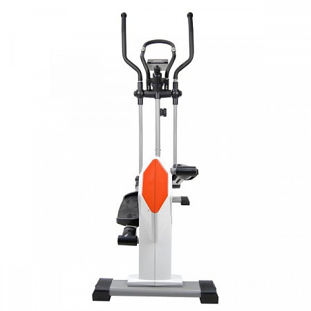 Магнитный эллиптический тренажер Atlas Sport Snow