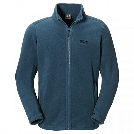 Куртка Jack Wolfskin Iceland men Blue