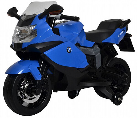 Мотоцикл Chi Lok bo BMW RS1300 283 Blue