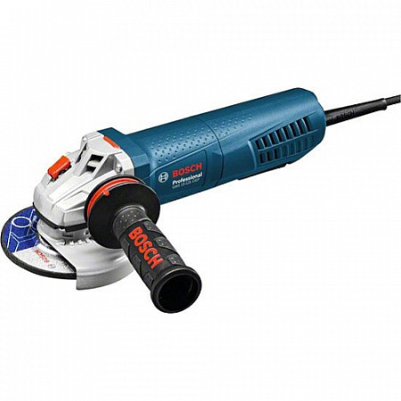 Одноручная углошлифмашина Bosch GWS 15-125 CIEP 0601796202