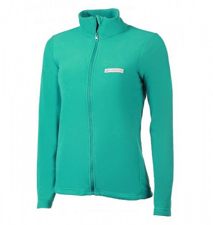 Джемпер женский Alpine Pro LSWH035598 green