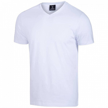 Футболка мужская Jogel Essential Pure Tee white