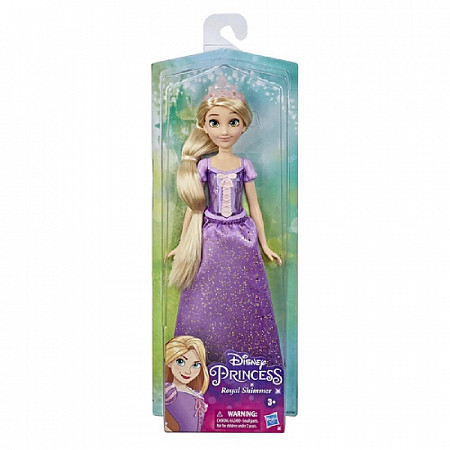 На картинке изображен Кукла Disney Princess Рапунцель (F0896) Кукла Disney Princess Рапунцель (F0896)