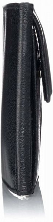 На картинке изображен Портмоне Samsonite Attack Slg 60U-09026 Black Портмоне Samsonite Attack Slg 60U-09026 Black