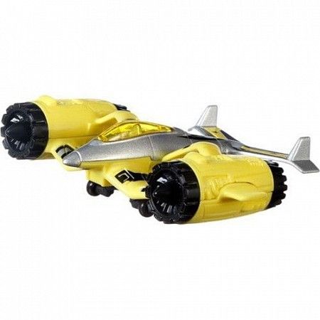 Самолет Hot Wheels Strato stormer (BBL47 GBF04)