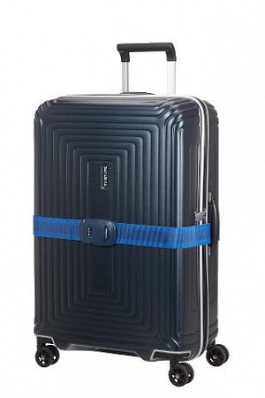 Ремень багажный Samsonite Global Ta CO1-11058 Blue
