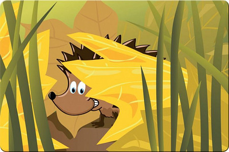 Настольная игра Hobby World Фотолео 1479