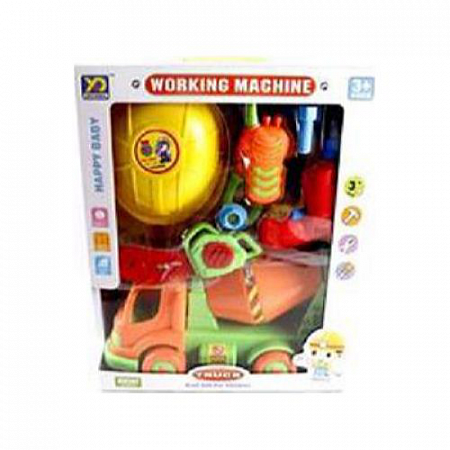 Набор строителя 838-2A