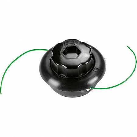 Головка тримерная Oleo-Mac Tap&Go 60012020A