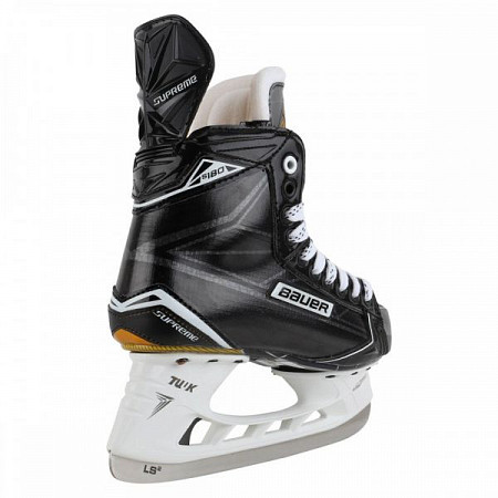 Коньки хоккейные Bauer Supreme S180 JR