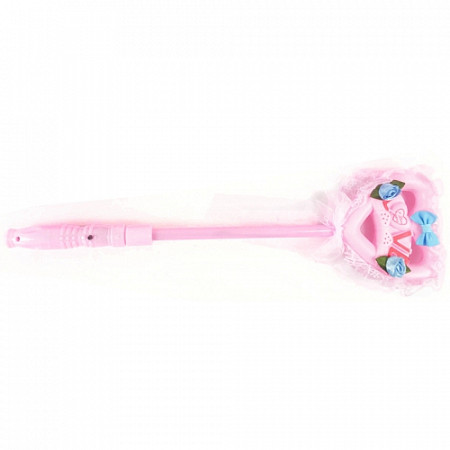 Игрушка для малышей Ausini Светящаяся палочка VT174-1026 light pink