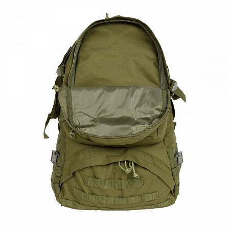 Тактический рюкзак Polar П104-2 khaki