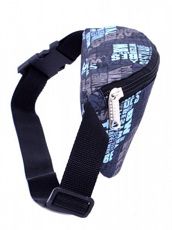 Сумка поясная Cagia 310244