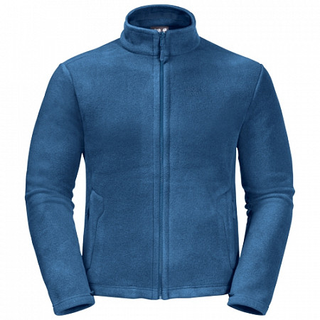 Куртка мужская Jack Wolfskin Moonrise Jacket Men indigo blue
