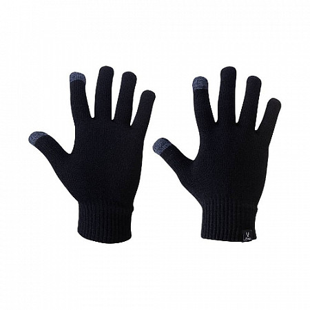 Перчатки зимние Jogel Essential Touch Gloves black