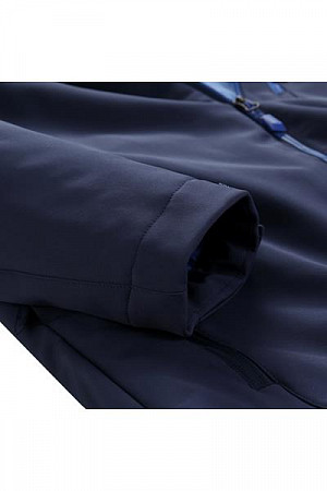 Куртка мужская Alpine Pro Nootk 2 INS. dark blue
