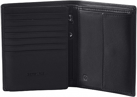 Портмоне Samsonite Success 2 SLG CT9*09 122 black