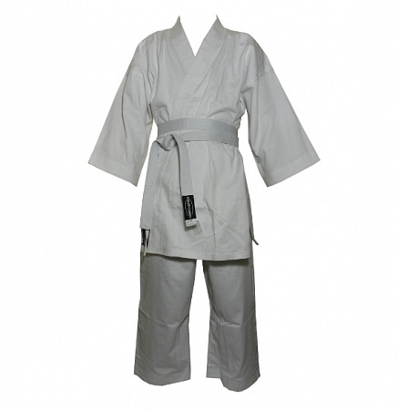 Кимоно каратэ для ката Vimpex Sport Hebi 3031 white