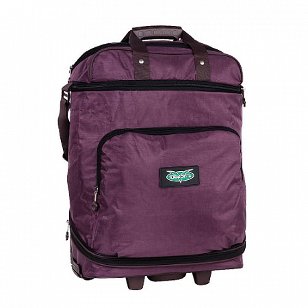 Дорожная сумка TsV 529.22 brown