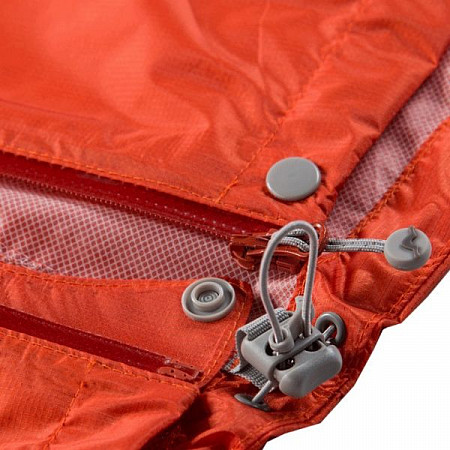 Куртка мужская Sivera Стякуш 4.0 мандарин