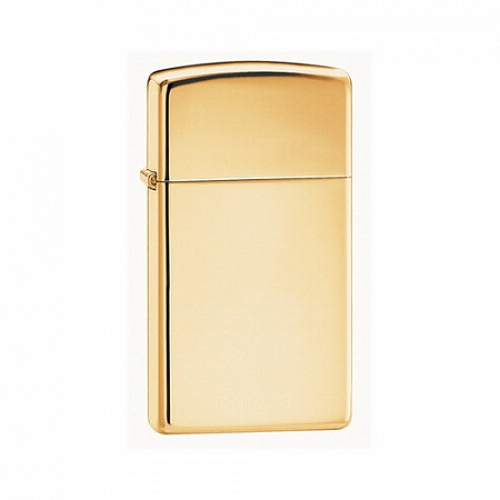 Зажигалка Zippo Z1654B gold