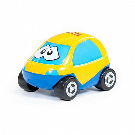 Автомобиль Полесье Жук 0780