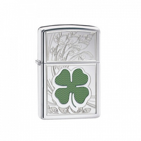 Зажигалка Zippo Z24699 silver
